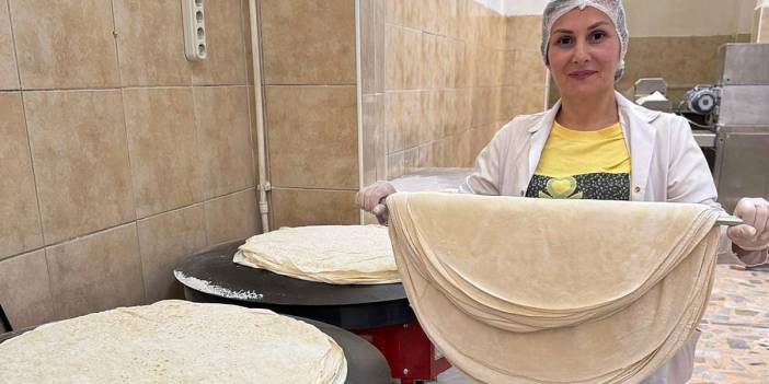 Kentteki ilk dükkanı o açtı, şimdi patron oldu, 9 kişi çalıştırıyor! Azimle başarıya koşan kadın başarı hikayesi