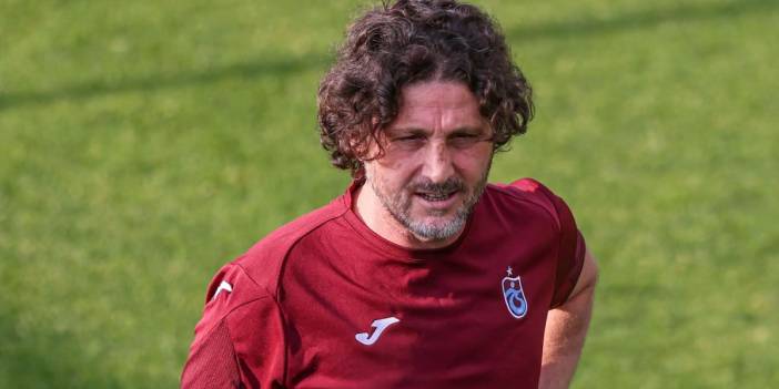 Trabzonspor Teknik Direktörü Fatih Tekke, iptal olan transfer hakkında net konuştu: Trabzonspor'u istemeyen baksın dalgasına