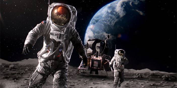 Türkiye’nin üçüncü uzay yolcusu belli oldu