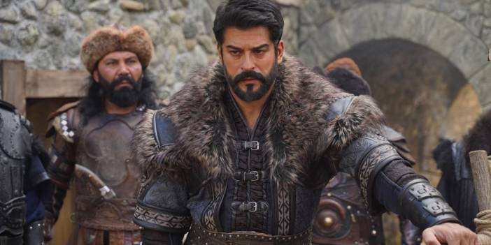 Kuruluş Osman’da sürpriz gelişme: Burak Özçivit krizi! Yeni sezonda kadro değişebilir