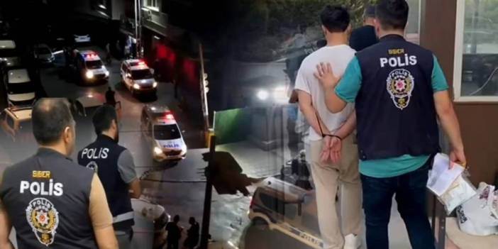 17 ilde siber suç operasyonu: 179 kişi yakalandı