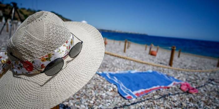 Tatil fiyatları uçtu: Alman turistler Türkiye'den uzaklaşıyor