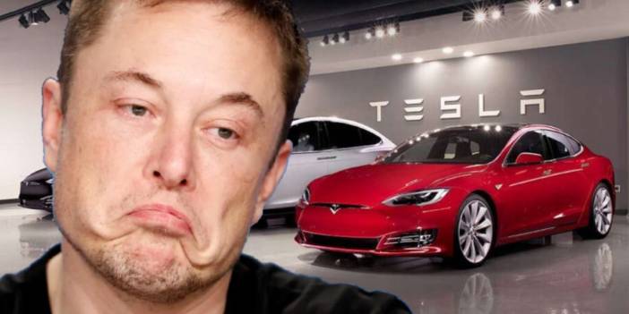 Tesla satışları düştü, Elon Musk kampanya başlattı! Faizsiz kredi imkanı sunuyor