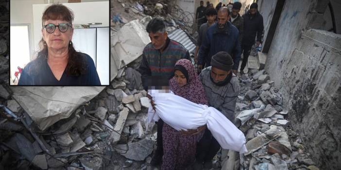 Haaretz yazarından Gazze eleştirisi: İsrail tüm ahlaki standartlarını yitirdi