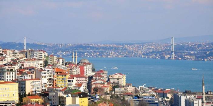 İPA: İstanbul'da yaşamanın maliyeti 96 bin 559 TL'ye çıktı