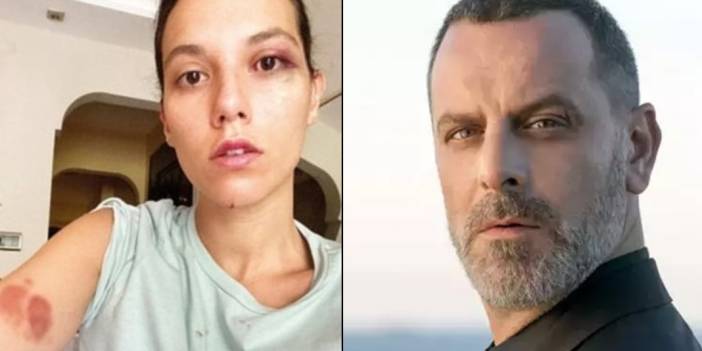 Ozan Güven’in eski sevgilisine darp davasında gerekçeli karar açıklandı