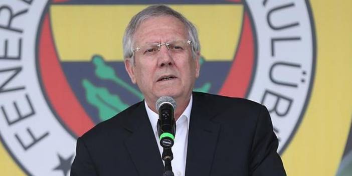 Fenerbahçe'nin eski başkanı Aziz Yıldırım'dan çok sert açıklama: Fenerbahçe'yi çok kötü günler bekliyor