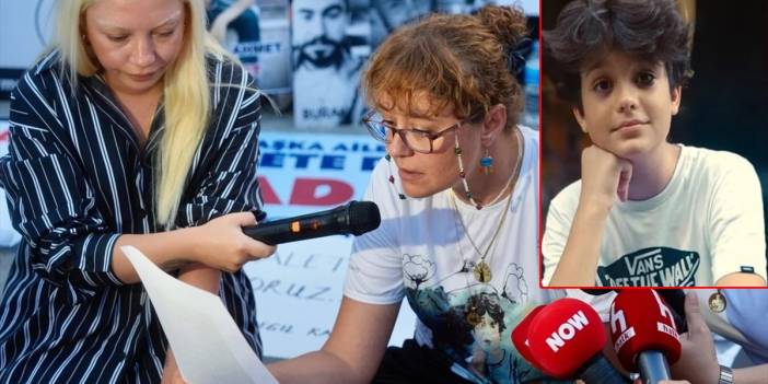 Minguzzi’nin annesi: Mücadelem sürecek, adalet yerini bulacak