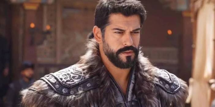 Burak Özçivit Kuruluş Osman’a veda etti: “6 yıllık emeğe teşekkür ederek ayrılıyorum”