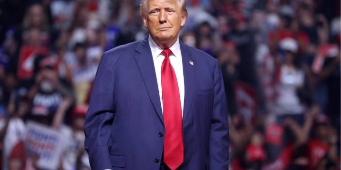 Trump: Japonya ile ticaret anlaşmasını tamamladık