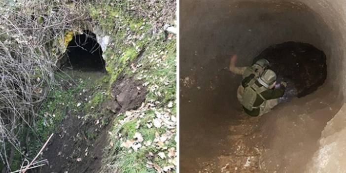 PKK'nın silah bırakma süreci şekilleniyor: Mağaralar bombalanarak kapatılacak