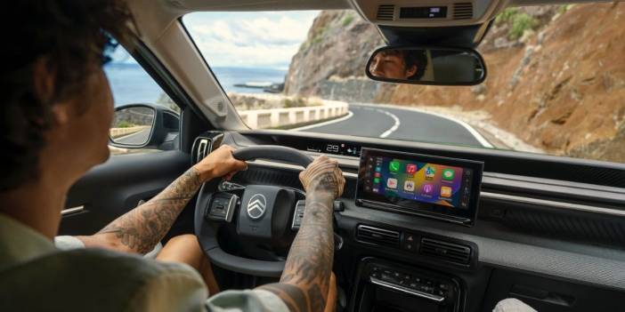 400 km menzil için sadece 94 bin TL fark! Citroen E-C3 Aircross'un yeni versiyonu piyasayı sallayacak!