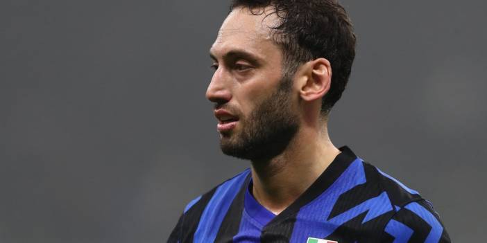 Hakan Çalhanoğlu transferdeki son kararını resmen duyurdu! Milli futbolcudan Fenerbahçe ve Galatasaray cevabı