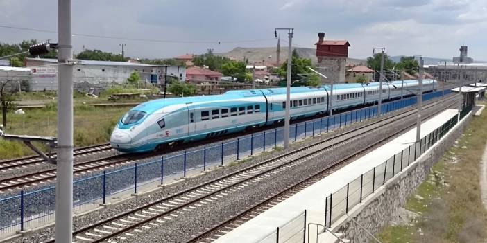 Tarih belli oldu: Adana-Mersin arası 2 saat 15 dakikaya düşüyor! Dev proje, Çukurova'nın çehresini değiştirecek