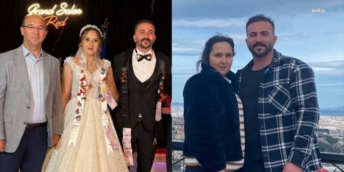 Eskişehir'deki yangında hayatını kaybedenlerin ismi belli oldu: Tolunay Kocaman, 9 gün önce evlenmiş