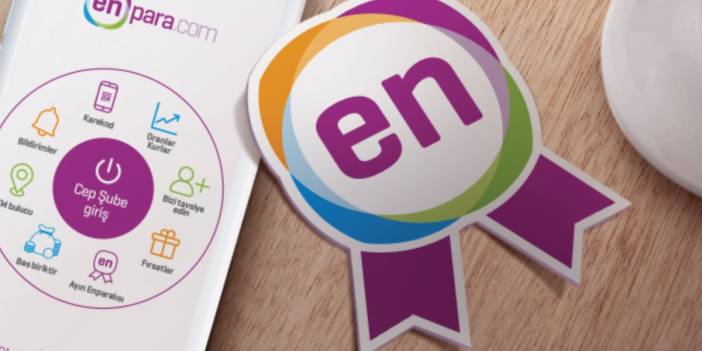 Tüm ENPARA kullanıcıları dikkat! Bankanız değişiyor: IBAN'lar iptal olacak, kredi kartı limitleri bölünecek!