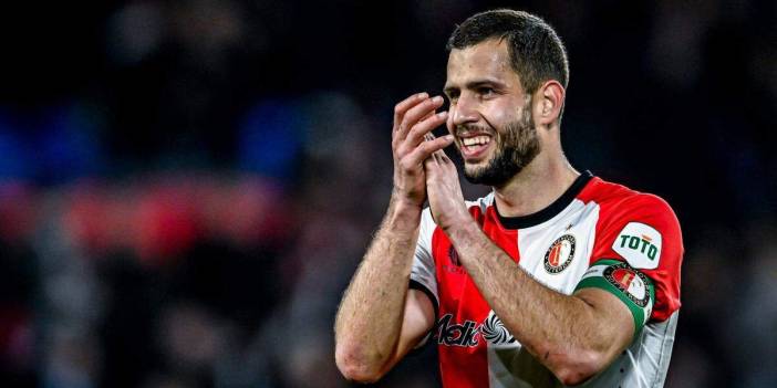 Fenerbahçe'nin rakibi Feyenoord'da ayrılık: LaLiga devine transfer oldu