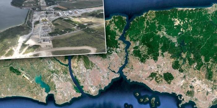 Uzmanlardan Kanal İstanbul uyarısı: Sazlıdere devre dışı bırakılırsa İstanbul susuz kalır