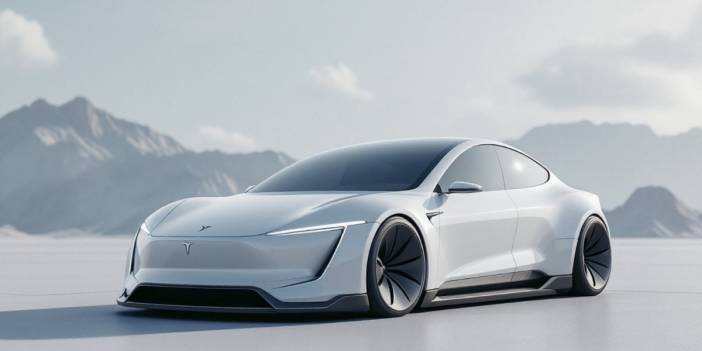 Tesla’dan fiyat devrimi! 25 bin dolarlık yeni modelin üretimi başladı: Otomobil sektörü bu fiyatla karışacak