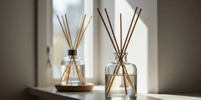 Raflardan toplatılıyor: Bir oda kokusu daha tehlikeli bulundu