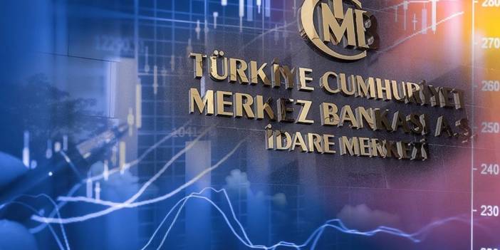 Merkez Bankası faiz kararını açıkladı: Nisan ayından bu yana ilk
