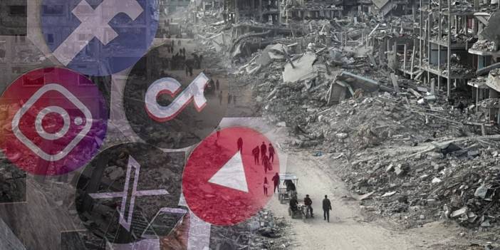 On binlerce dolarlık fon hazır: İsrail, soykırımcı imajını sosyal medya fenomenleriyle düzeltmeyi planlıyor