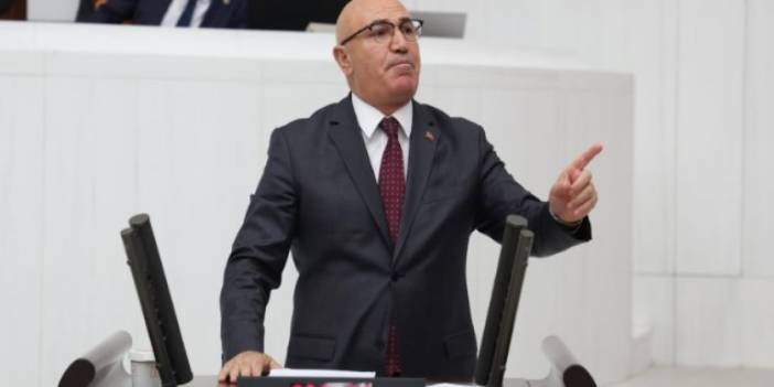 Tanal'dan çocuk suçlarına ilişkin yasa teklifi: Ağır suçlarda yaş indirimi kalksın