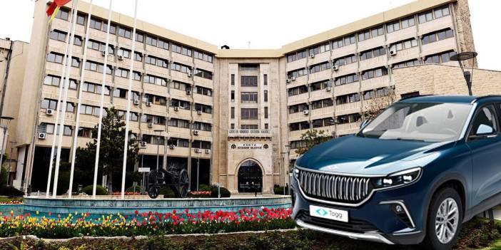 Kurumsal çürüme: Belediyenin parasını zimmetine geçirip TOGG almış! 5 yıl boyunca 14 milyon TL'lik vurgun