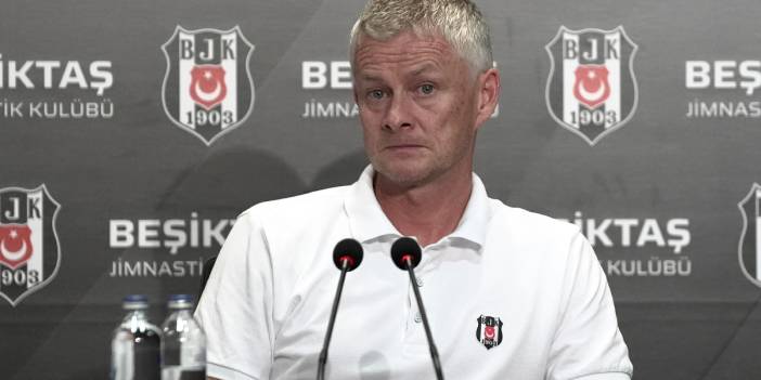 Solskjaer, Shaktar yenilgisi sonrasında oyuncularını eleştirdi
