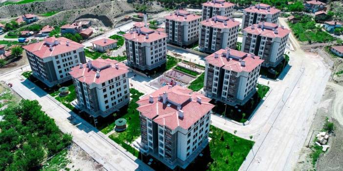 TOKİ'den konut alımı için yeni dönem: 10 soruda 'Gayrimenkul Sertifikası'