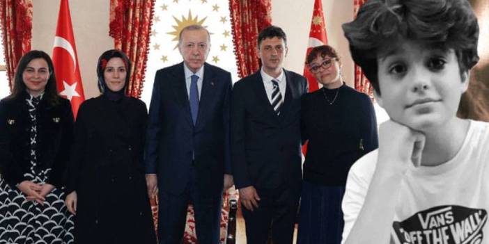 Erdoğan'dan Minguzzi talimatı: Çocuk suçlunun yetişkin gibi yargılanması gündemde