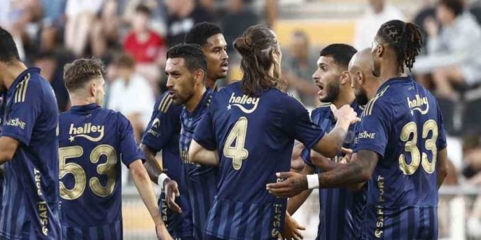 Portekiz kampı son buluyor: Fenerbahçe'nin rakibi Benfica