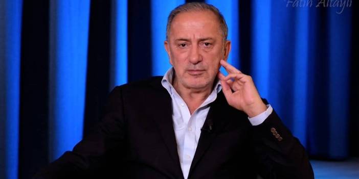 Fatih Altaylı Silivri’den yazdı: İmamoğlu’yla şık bir karşılaşma