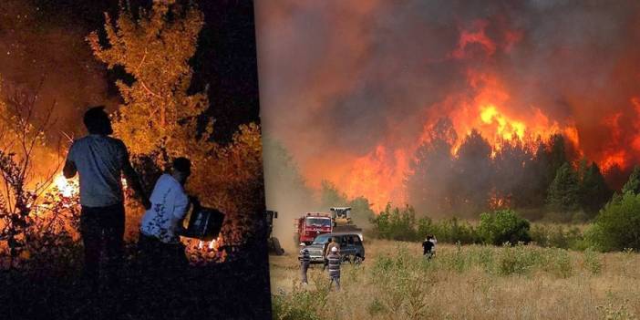 Bilecik ve İzmir "afet bölgesi" ilan edildi