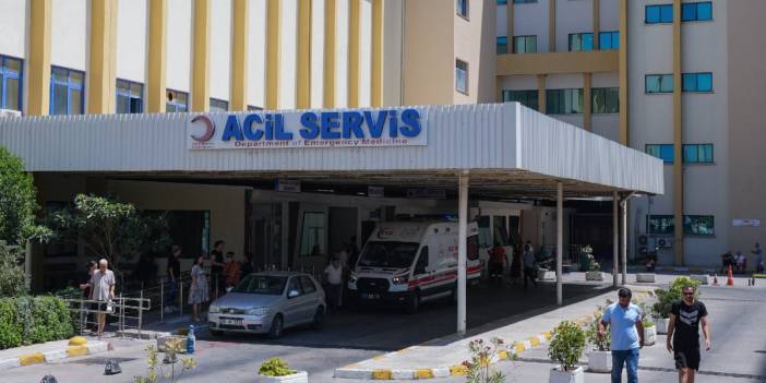 Kavurucu sıcaklar acil servisleri doldurdu