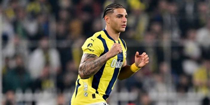 Fenerbahçe'de Diego Carlos krizi