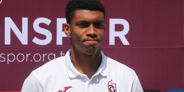 Felipe Augusto: Trabzon farklı bir şehir