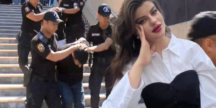 Ayşe Tokyaz cinayetinde şok detay: 4 polis ve 1 güvenlik amiri tutuklandı