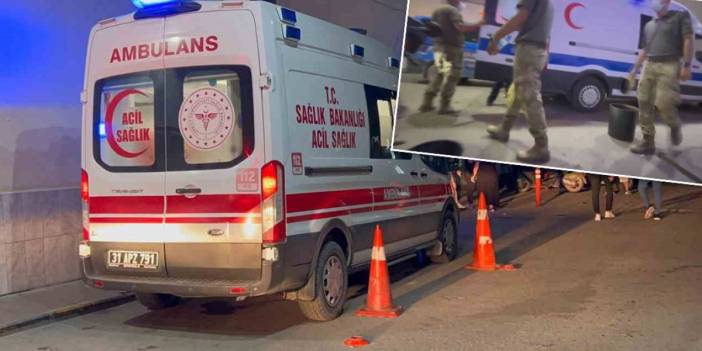 Hatay'da yüksek ateş şikayetiyle hastaneye kaldırılmışlardı: 2 asker şehit