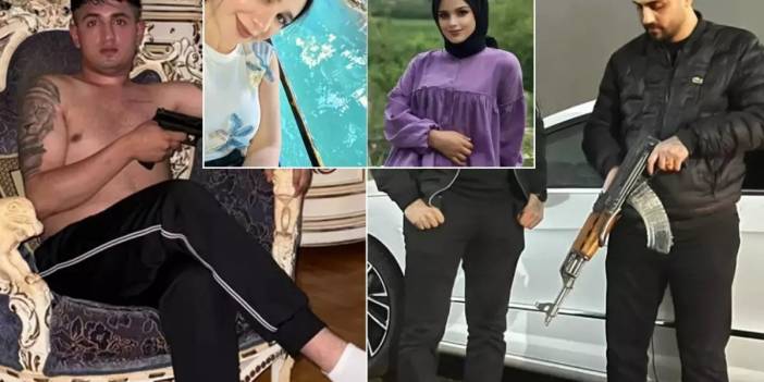 İlayda ve Helin 9 gün arayla katledildi: 2 katil yakın arkadaş çıktı