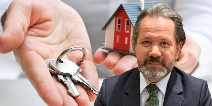 İlk kez ev alacaklar dikkat! İslam Memiş'ten "Keşke…" dedirten dev proje yorumu ve “Damla Kent” projesinin tüm bilinmeyenleri