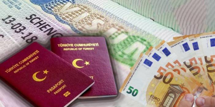 Türkler için Schengen randevusu karaborsada: Vize görüşmesi üç bin euroya satılıyor