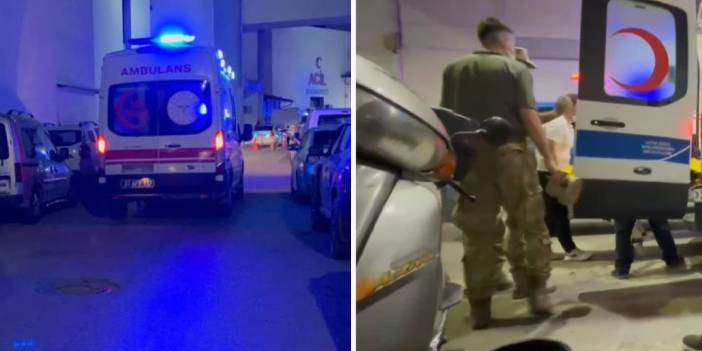 2 askerin "sıvı kaybından" şehit olmasına Prof. Dr. Pala isyan etti: "Çölde susuz mu kaldı bu askerler?"