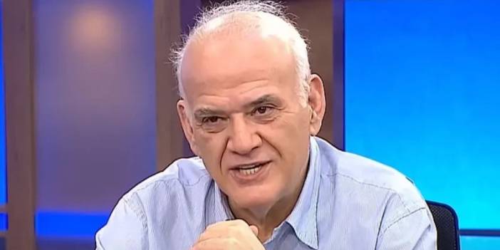 Ahmet Çakar'dan Okan Buruk'a çok sert sözler! 'Kerem senin şerefinle mi oynadı?'