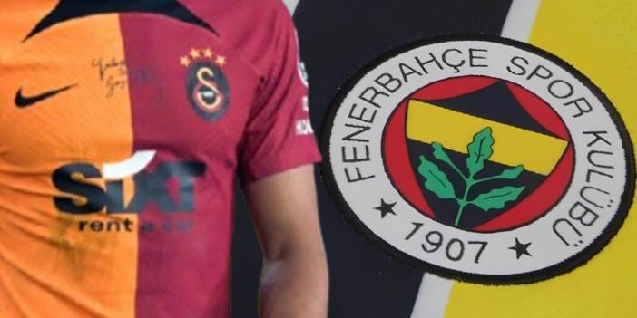 Fenerbahçe'ye 35 milyon euroluk süper yıldız! Galatasaray'ın eski yıldızı