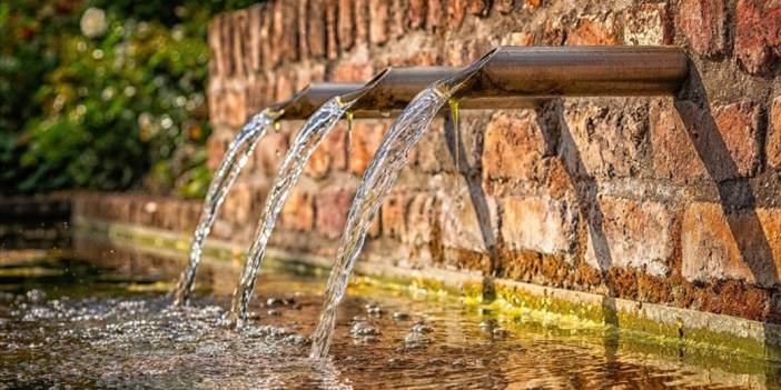 Prof. Dr. Osman Bektaş uyardı: "Şifalı su" diye içenler bakın ne çıktı!