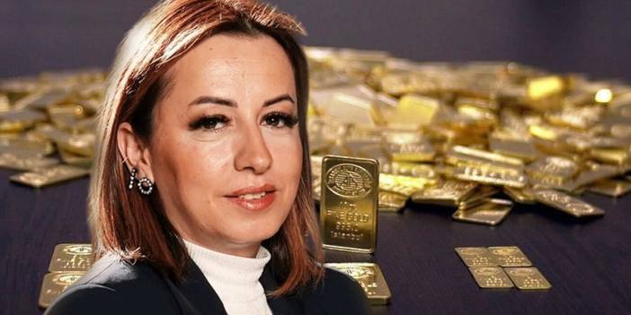 Altın piyasası karıştı! Doç. Dr. Filiz Eryılmaz'dan şok uyarı: "O fiyatlar gelirse şaşırmam!"