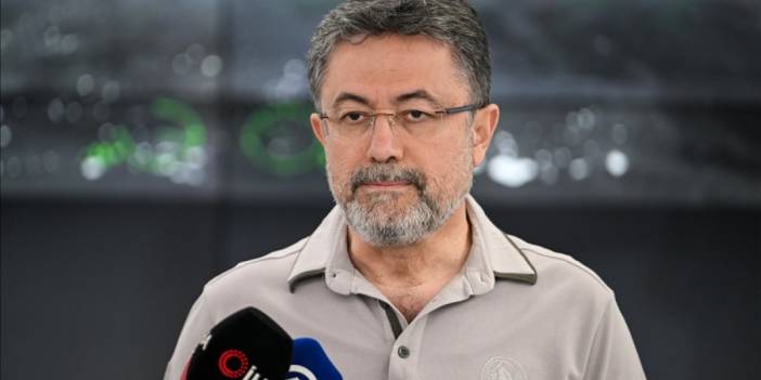 Yumaklı: Çok riskli bir günde 76 yangınla mücadele ettik