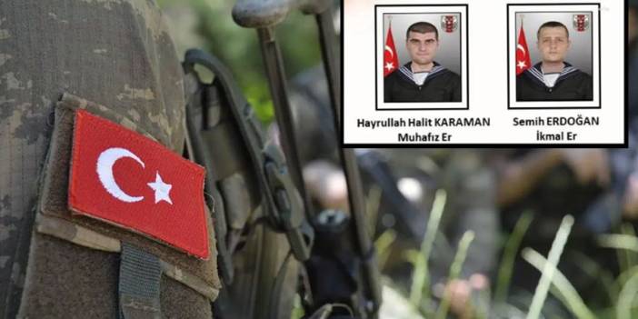 Sıvı kaybı nedeniyle şehit olan askerlerin koğuş arkadaşları konuştu: Eğitim mi, ihmal mi?