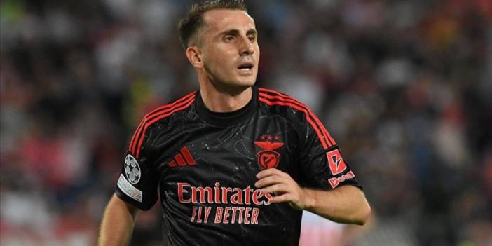 Galatasaray'ın efsane isminden Kerem Aktürkoğlu açıklaması! 'Herkesin saygı göstermesi gerekir'